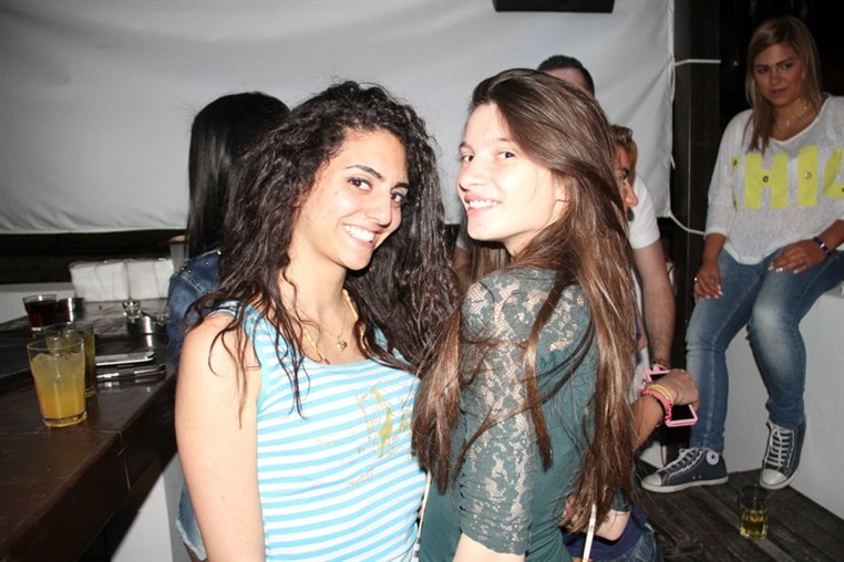 Publicity on Saturday Night